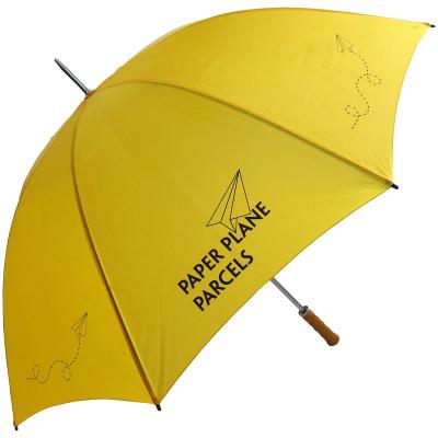 Image of Budget Golf Umbrella
