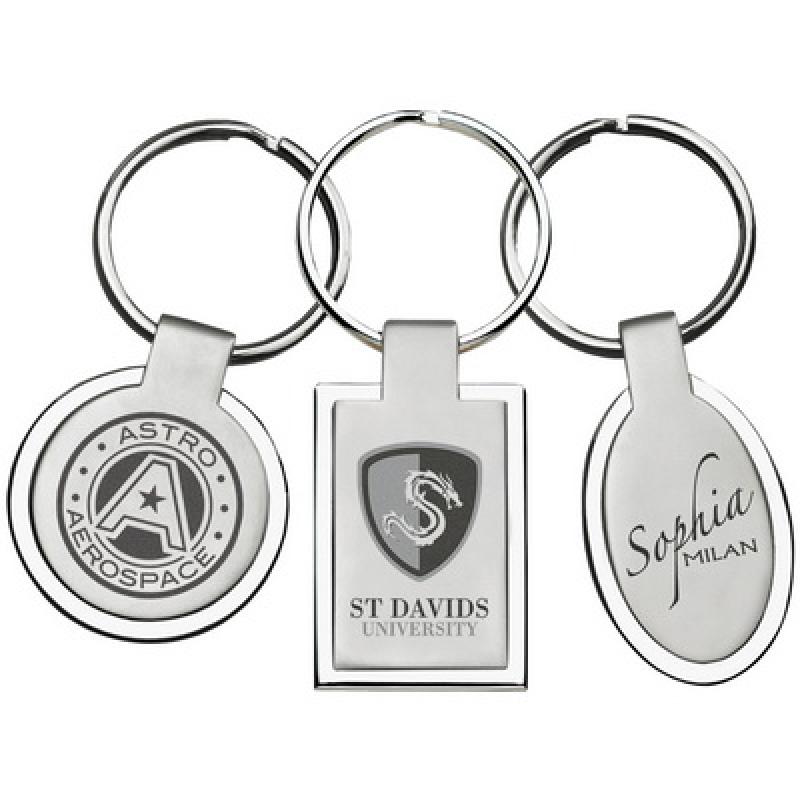 Image of Classic Sapporo Keyrings