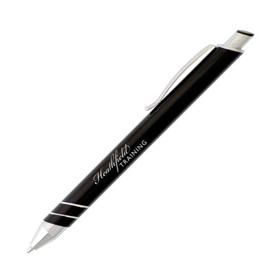 Image of Sierra Bp Metal Pens