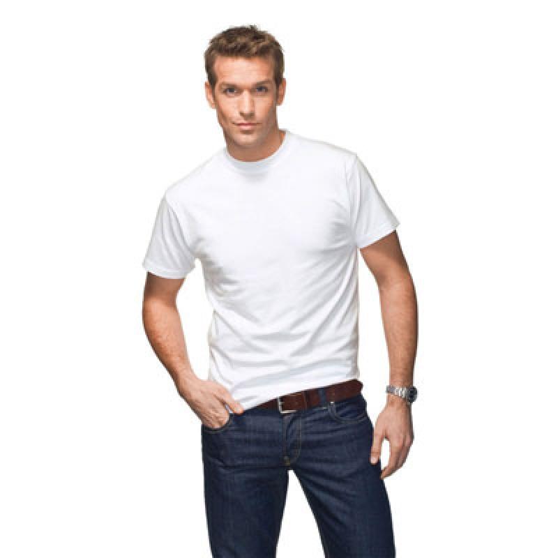 Image of Hanes Beefy T