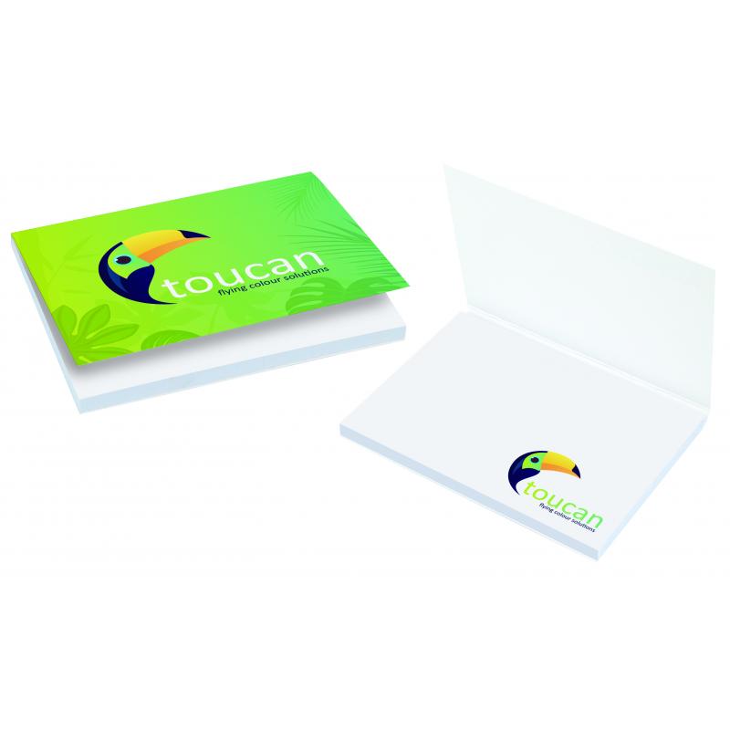 Image of Sticky Smart Cover Notes A7