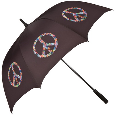 Image of Auto Golf Umbrella