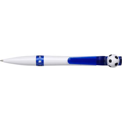 Image of Footbcll ballpen