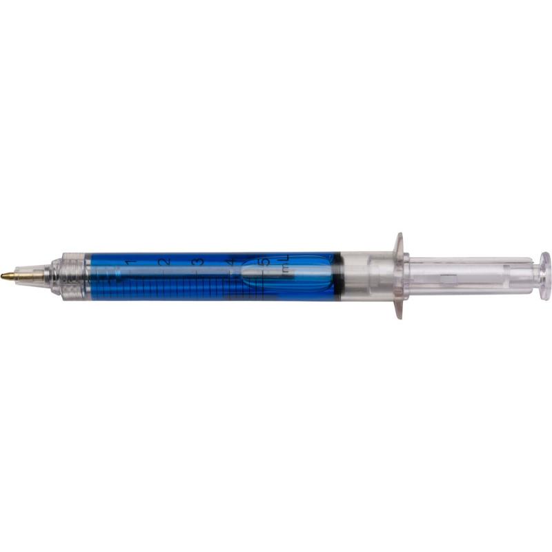 Image of Syringe ballpen