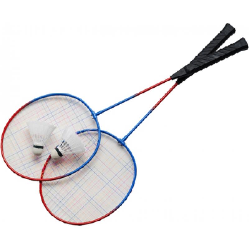 Image of Badminton set