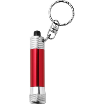 Image of Key holder and metal torch