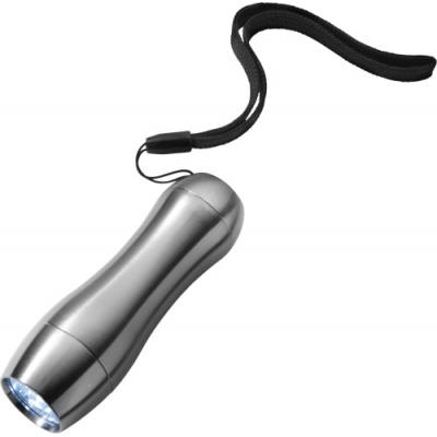 Image of Pocket torch, LED lights