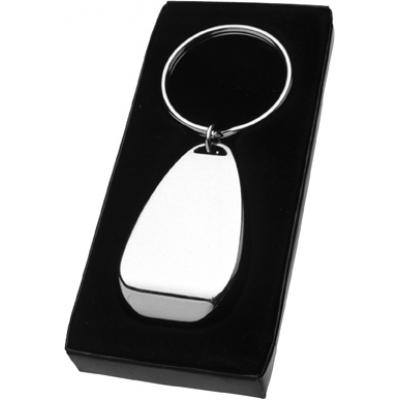 Image of Key holder with bottle opener