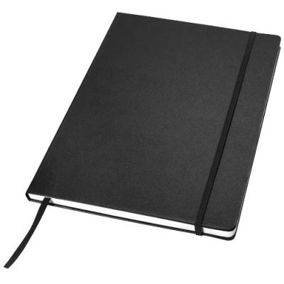 Image of Executive A4 hard cover notebook
