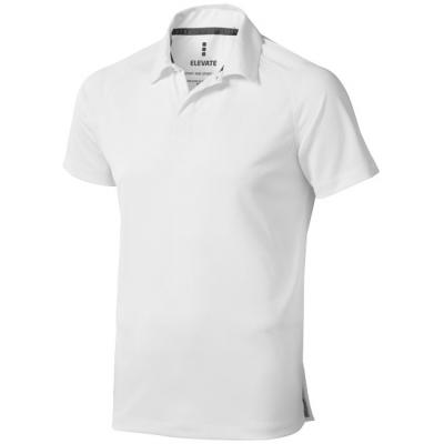Image of Ottawa short sleeve men's cool fit polo