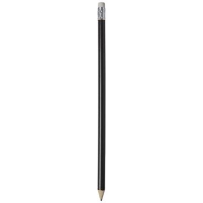 Image of Alegra pencil with coloured barrel