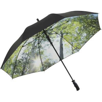 Image of Spectrum Sport Motif Umbrella