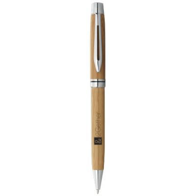 Image of Jakarta bamboo ballpoint pen