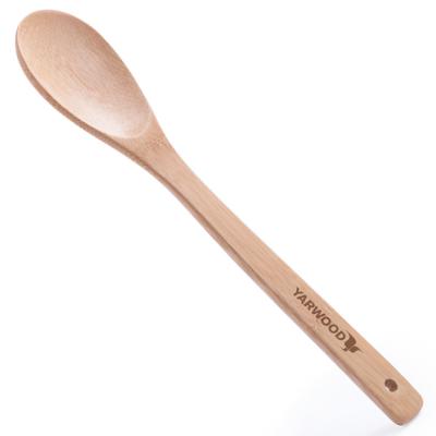 Image of Wooden Spoon Selma