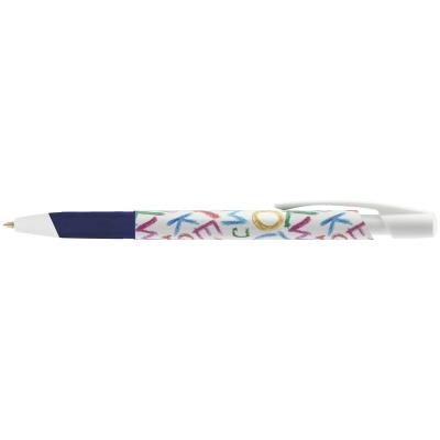 Image of BIC® Media Clic Grip Digital Ballpen