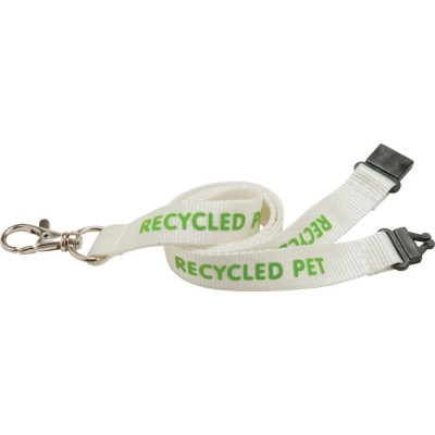 Image of 20mm PET Lanyard