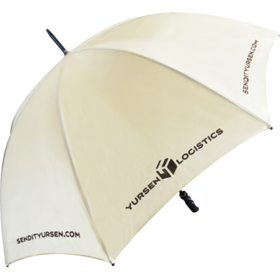 Image of Bedford Black Umbrella