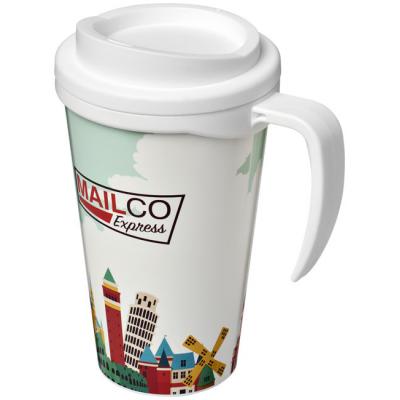 Image of Brite-Americano® Grande 350ml Insulated Mug