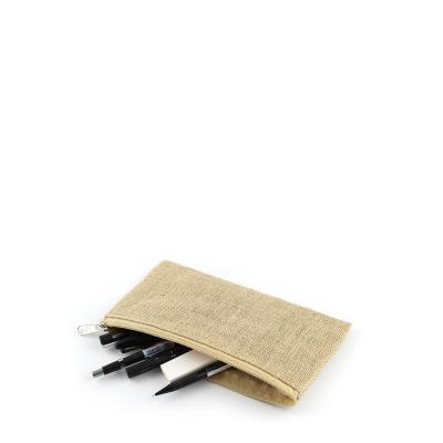 Image of Pono Jute Pencil Case