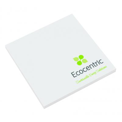 Image of Enviro-Smart - Sticky Notes 3" x 3"