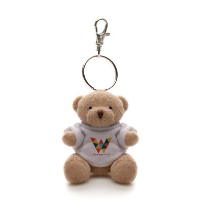 Image of Teddy Keyring