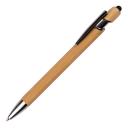 Image of Nimrod Bamboo Stylus Ball Pen